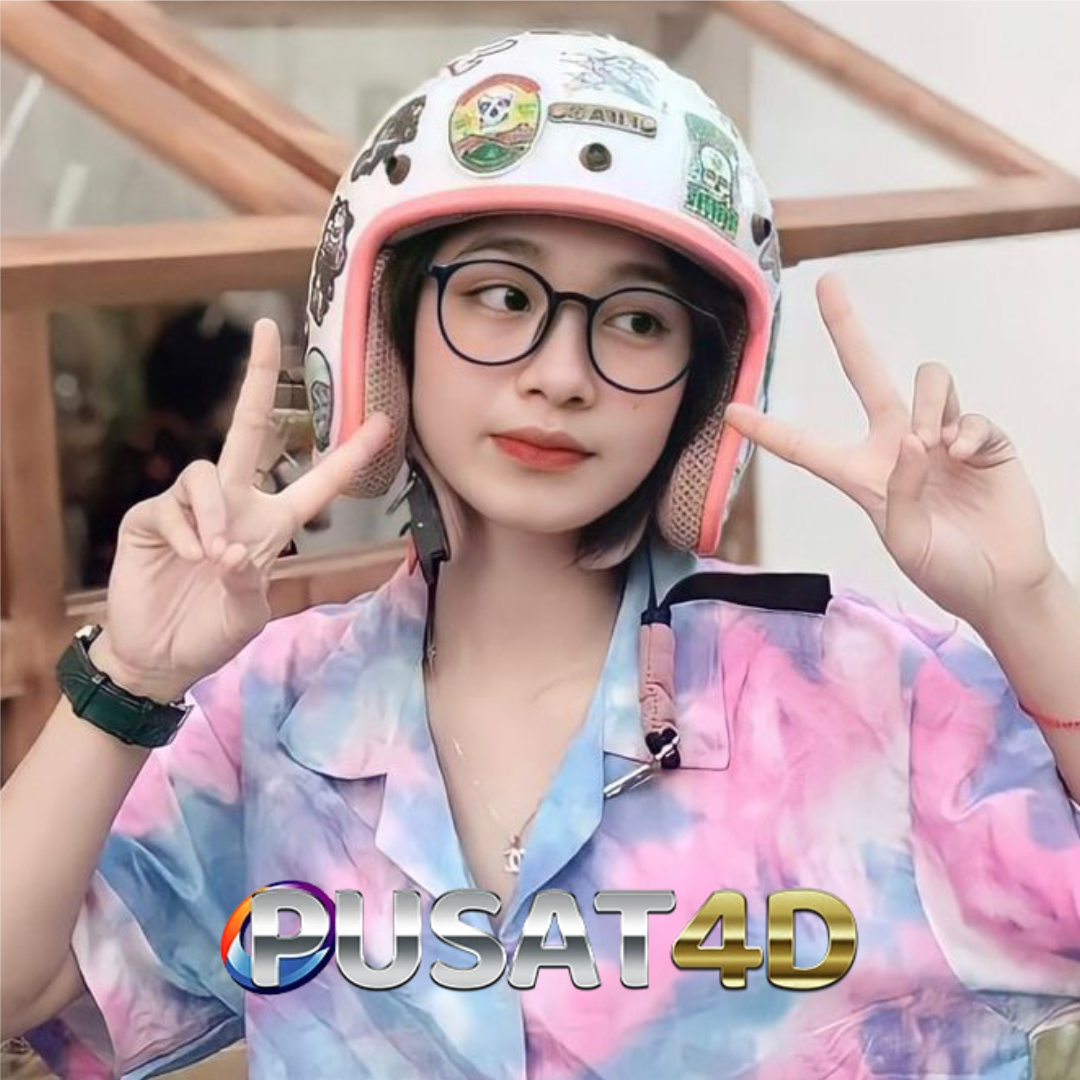 PUSAT4D